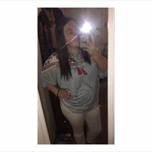 Meet your Posher, Tasha